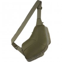 M-Tac Bat Wing Bag Elite Hex - Ranger Green