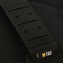 M-Tac Bat Wing Bag Elite Gen.II - Black