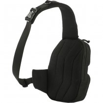 M-Tac Buckler Bag Elite - Black