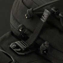 M-Tac Buckler Bag Elite - Black