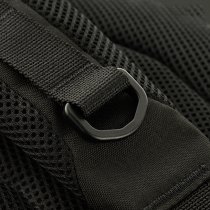 M-Tac Buckler Bag Elite - Black
