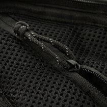 M-Tac Buckler Bag Elite - Black