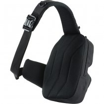 M-Tac Buckler Bag Elite Hex - Black