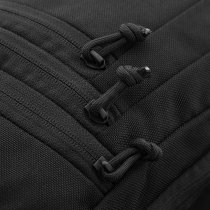M-Tac Carry Sling Bag Elite Gen.IV - Black