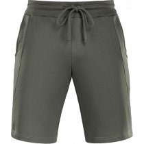 M-Tac Casual Fit Cotton Shorts - Army Olive - L