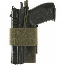 M-Tac CCW Modular Universal Holster - Ranger Green