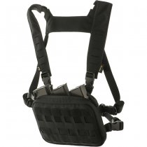 M-Tac Chest Rig Military Elite - Black