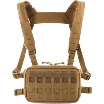 M-Tac Chest Rig Military Elite - Coyote