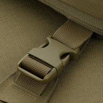 M-Tac Chest Rig Military Elite - Ranger Green