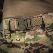 M-Tac Cobra Buckle Belt - Coyote - M/L