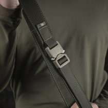 M-Tac Cobra Buckle Belt - Ranger Green - M/L