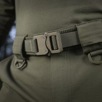 M-Tac Cobra Buckle Belt - Ranger Green - XS/S