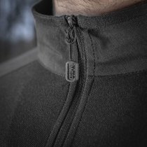 M-Tac Combat Shirt - Black - 3XL - Regular
