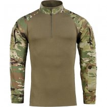 M-Tac Combat Shirt - Scorpion OCP - 2XL - Long