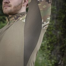 M-Tac Combat Shirt - Scorpion OCP - 2XL - Long