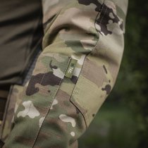 M-Tac Combat Shirt - Scorpion OCP - M - Long