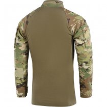 M-Tac Combat Shirt - Scorpion OCP - S - Long