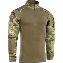 M-Tac Combat Shirt - Scorpion OCP - XL - Long