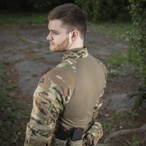 M-Tac Combat Shirt - Scorpion OCP - XL - Long