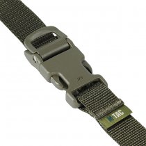 M-Tac Compressive Strap Gen.II 130cm - Ranger Green