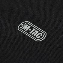 M-Tac Cotton Sweatshirt - Black - L