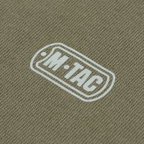 M-Tac Cotton Sweatshirt - Dark Olive - L