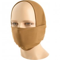 M-Tac Cotton Tube Scarf - Coyote