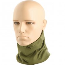 M-Tac Cotton Tube Scarf - Olive