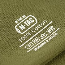 M-Tac Cotton Tube Scarf - Olive