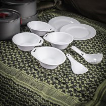 M-Tac Crockery Set