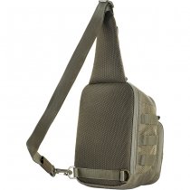 M-Tac Cross Bag Elite Hex - Ranger Green