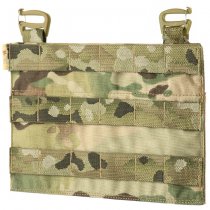 M-Tac Cuirass QRS Plate Carrier Front Panel - Multicam