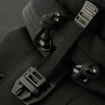 M-Tac Defender Bag Elite - Black