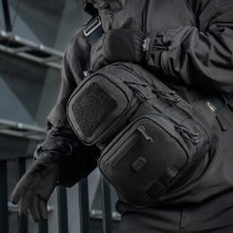 M-Tac Defender Bag Elite - Black