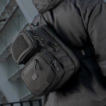 M-Tac Defender Bag Elite - Black