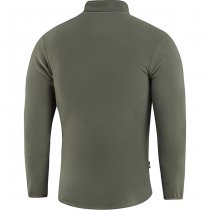 M-Tac Delta Polartec Fleece Jacket - Army Olive - XS