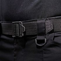 M-Tac Double Duty Tactical Belt - Black - XL