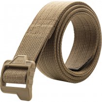 M-Tac Double Duty Tactical Belt - Coyote - L