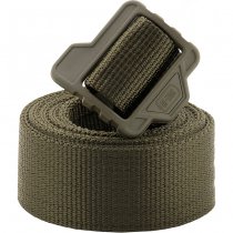 M-Tac Double Duty Tactical Belt - Olive - S