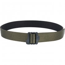 M-Tac Double Duty Tactical Belt - Olive / Black - XL