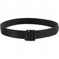 M-Tac Double Duty Tactical Belt Hex - Black - L