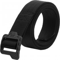 M-Tac Double Duty Tactical Belt Hex - Black - XL