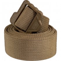 M-Tac Double Duty Tactical Belt Hex - Coyote - 2XL