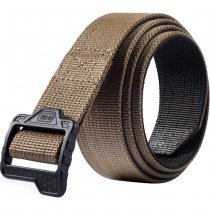 M-Tac Double Duty Tactical Belt Hex - Coyote / Black - M