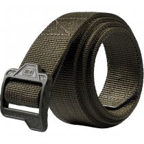 M-Tac Double Duty Tactical Belt Hex - Olive - 2XL