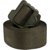 M-Tac Double Duty Tactical Belt Hex - Olive - 2XL