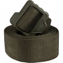 M-Tac Double Duty Tactical Belt Hex - Olive - L