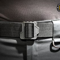 M-Tac Double Duty Tactical Belt Hex - Olive - M