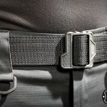 M-Tac Double Duty Tactical Belt Hex - Olive - S