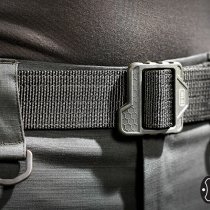M-Tac Double Duty Tactical Belt Hex - Olive - XL